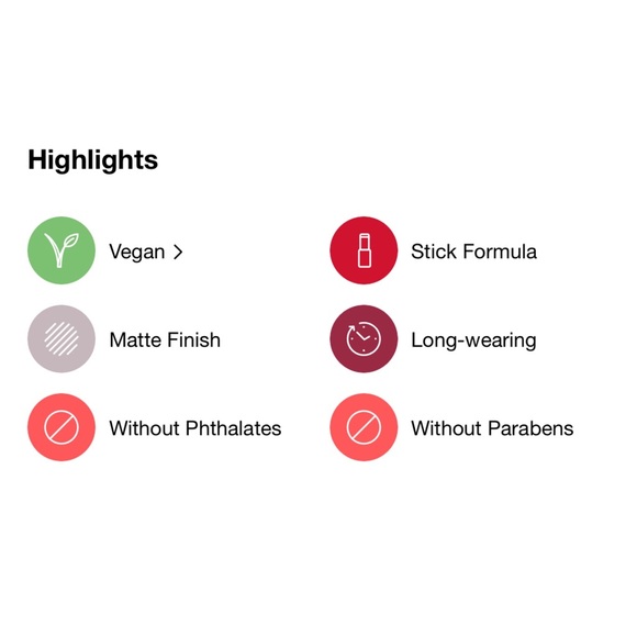 new NARS 𖤐 Powermatte Lipstick 𖤐 Dragon Girl 𖤐 Taylor Swift Kelce Date 𖤐 Box - Picture 9 of 16